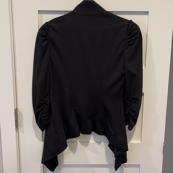 BEBE jacket - Picture 6 of 6